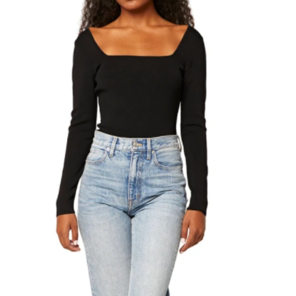 Misa - Eve Bodysuit
